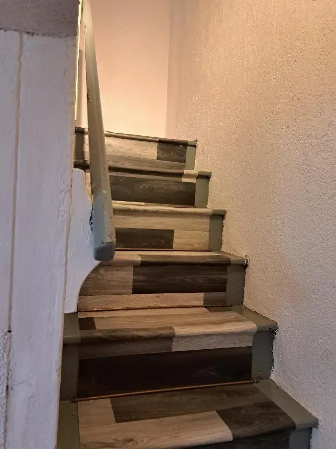 House Tomic Apartment Cres Croatia
