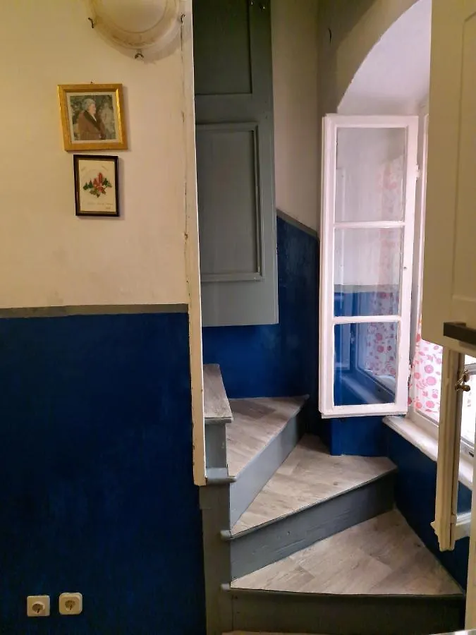 House Tomic Apartment Cres Croatia